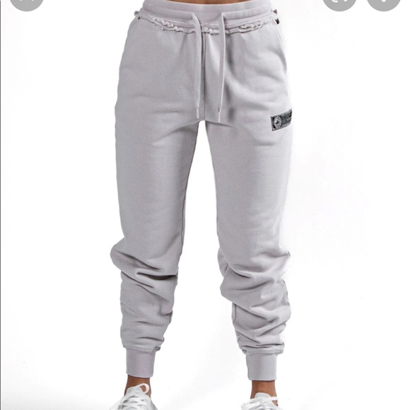 Alphalete Pants - 🎉3xHP🎉Alphalete very terry moonstone joggers